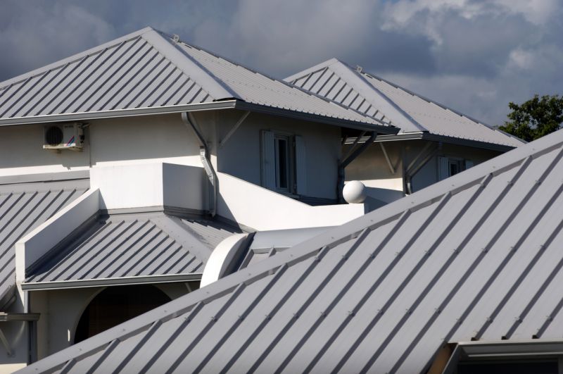 Increase Your Metal Roofing Business with an AI Driven, Targeted Website