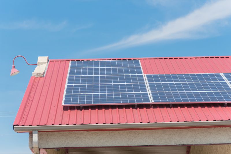 Metal Roof Installation Vs. Asphalt Roofing: Key Differences Explained